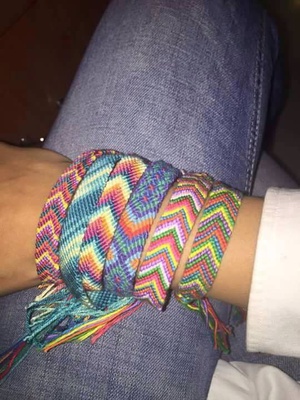 Custom Bracelt