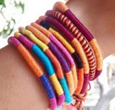 Hand bracelt